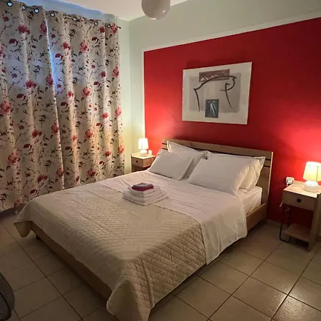 Kmd House Nyaraló *