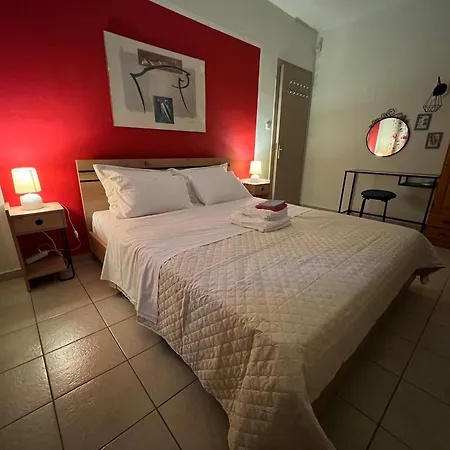 Kmd House Nea Iraklitsa