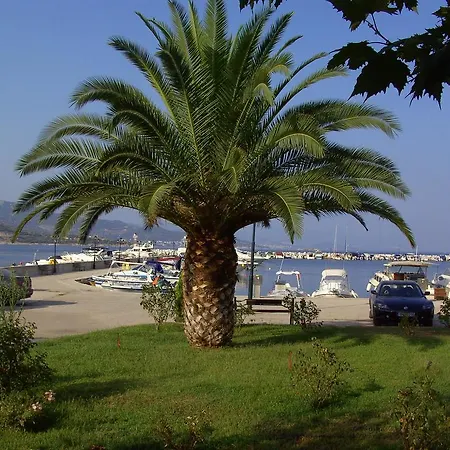 Holiday home Kmd House Nea Iraklitsa