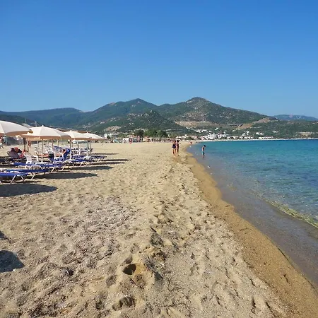 Holiday home Kmd House Nea Iraklitsa
