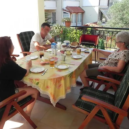 Holiday home Kmd House *