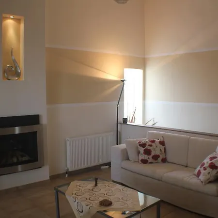 Holiday home Kmd House *