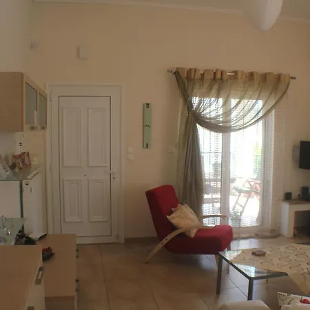 Holiday home Kmd House
