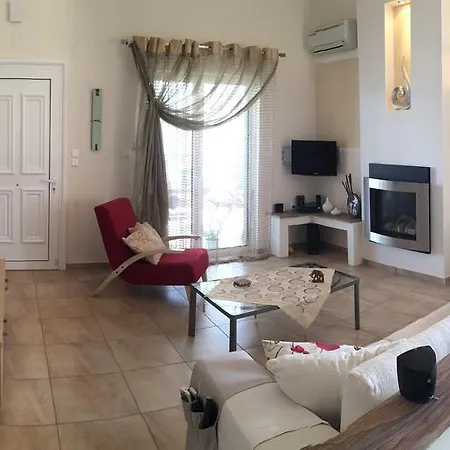 Holiday home Kmd House