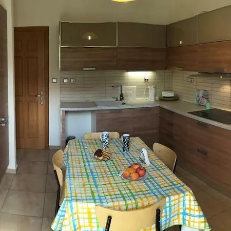 Kmd House Nyaraló Nea Iraklitsa