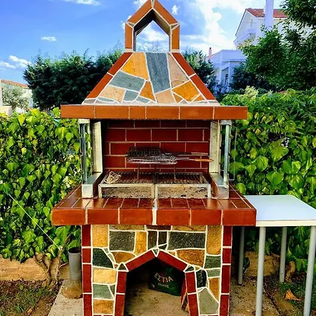 Kmd House Nea Iraklitsa