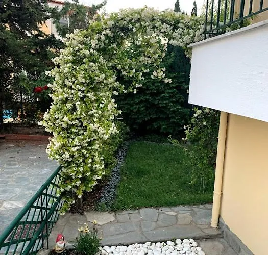 Kmd House Сasa de vacaciones