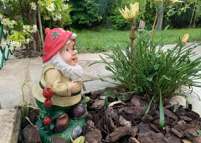 Kmd House * Nea Iraklitsa