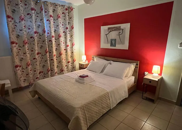 Kmd House Сasa de vacaciones *