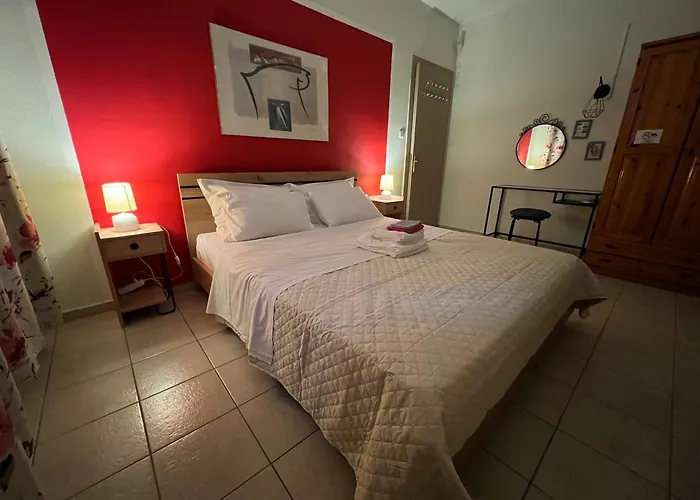 Kmd House Nea Iraklitsa