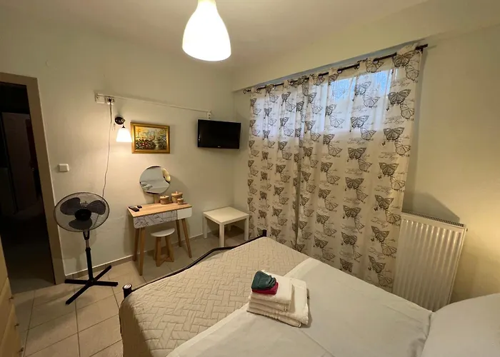 Сasa de vacaciones Kmd House *