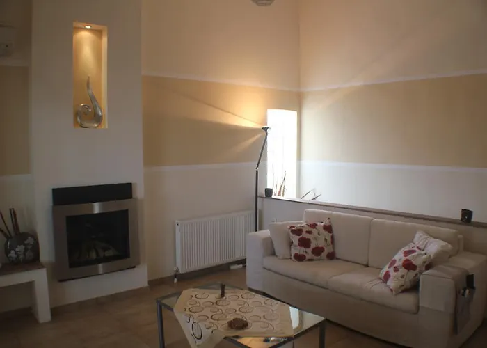 Сasa de vacaciones Kmd House *