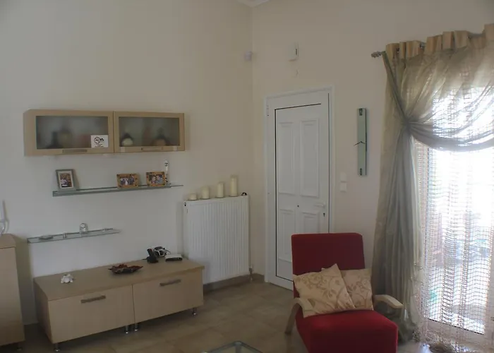 Сasa de vacaciones Kmd House *