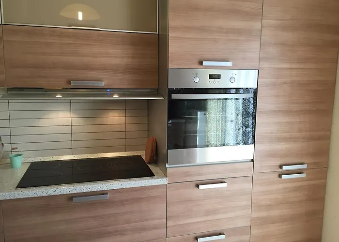 Сasa de vacaciones Kmd House