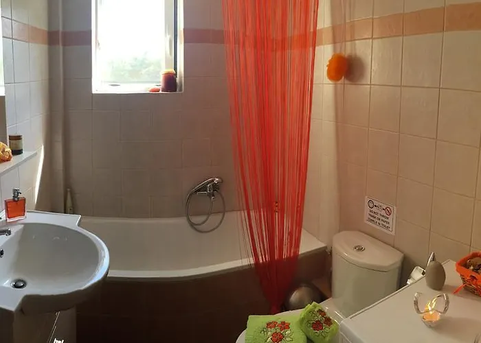 Сasa de vacaciones Kmd House *