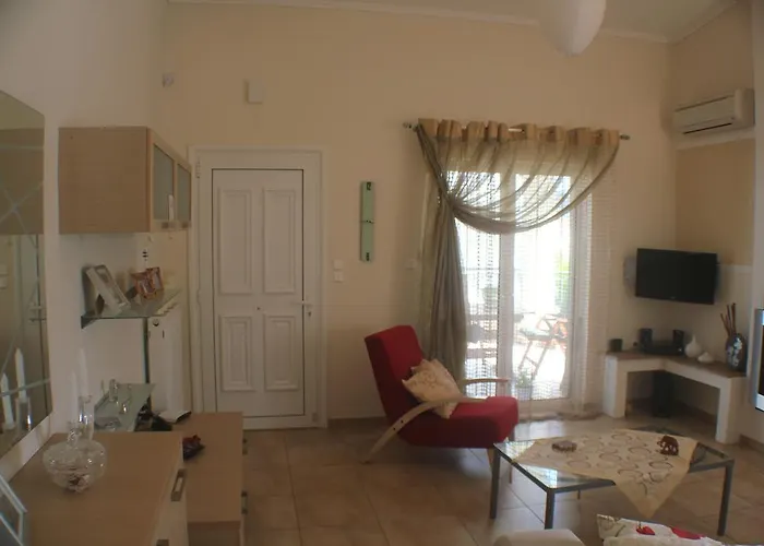 Сasa de vacaciones Kmd House