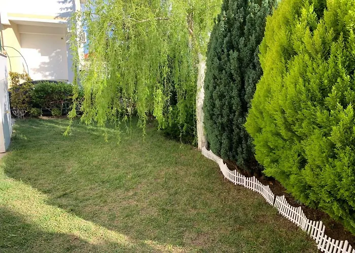 Kmd House Сasa de vacaciones