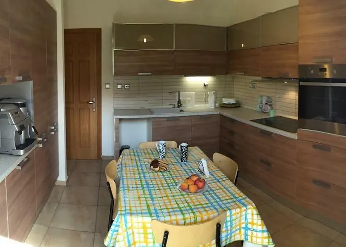 Kmd House Сasa de vacaciones Nea Iraklitsa