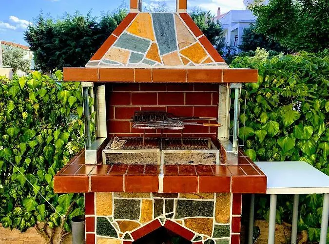 Kmd House Nea Iraklitsa